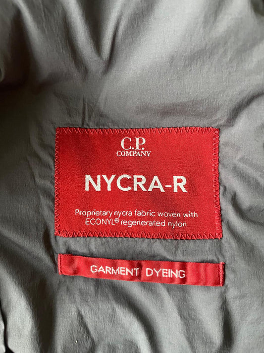 CP Company Nycra-R Bomber Jacket