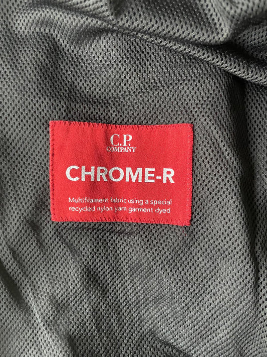 CP Company Chrome-R Overshirt
