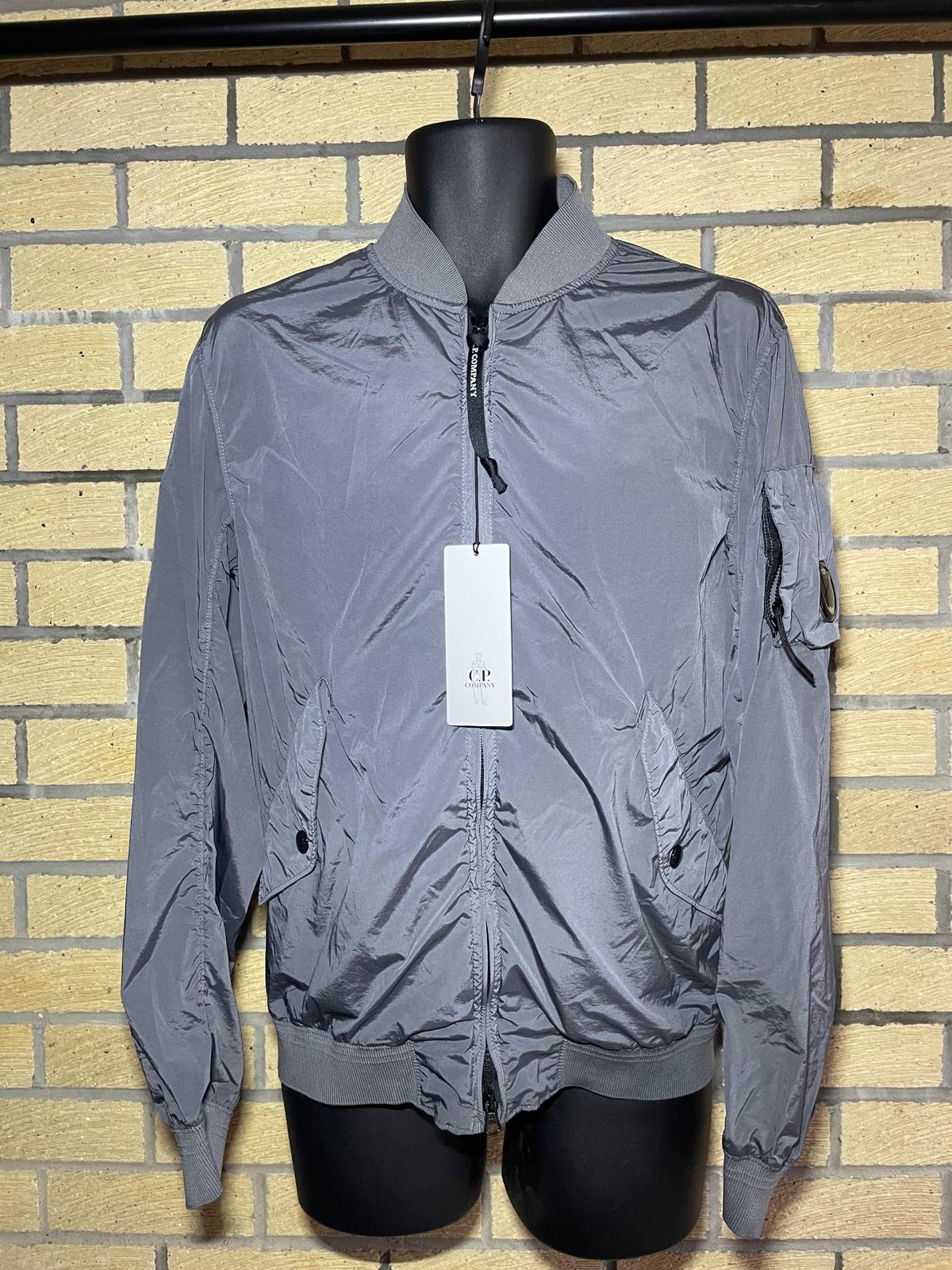 CP Company Nycra-R Bomber Jacket