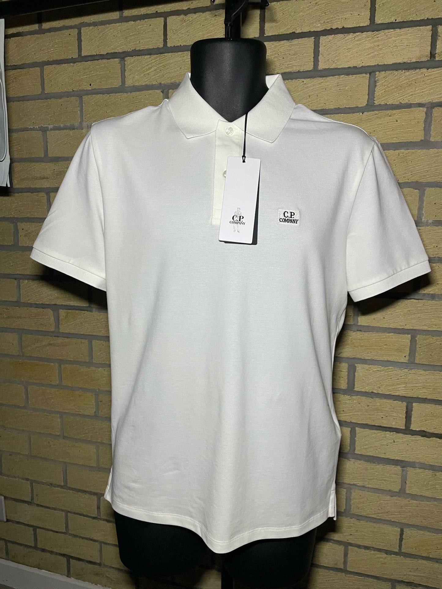 CP Company polo-shirts