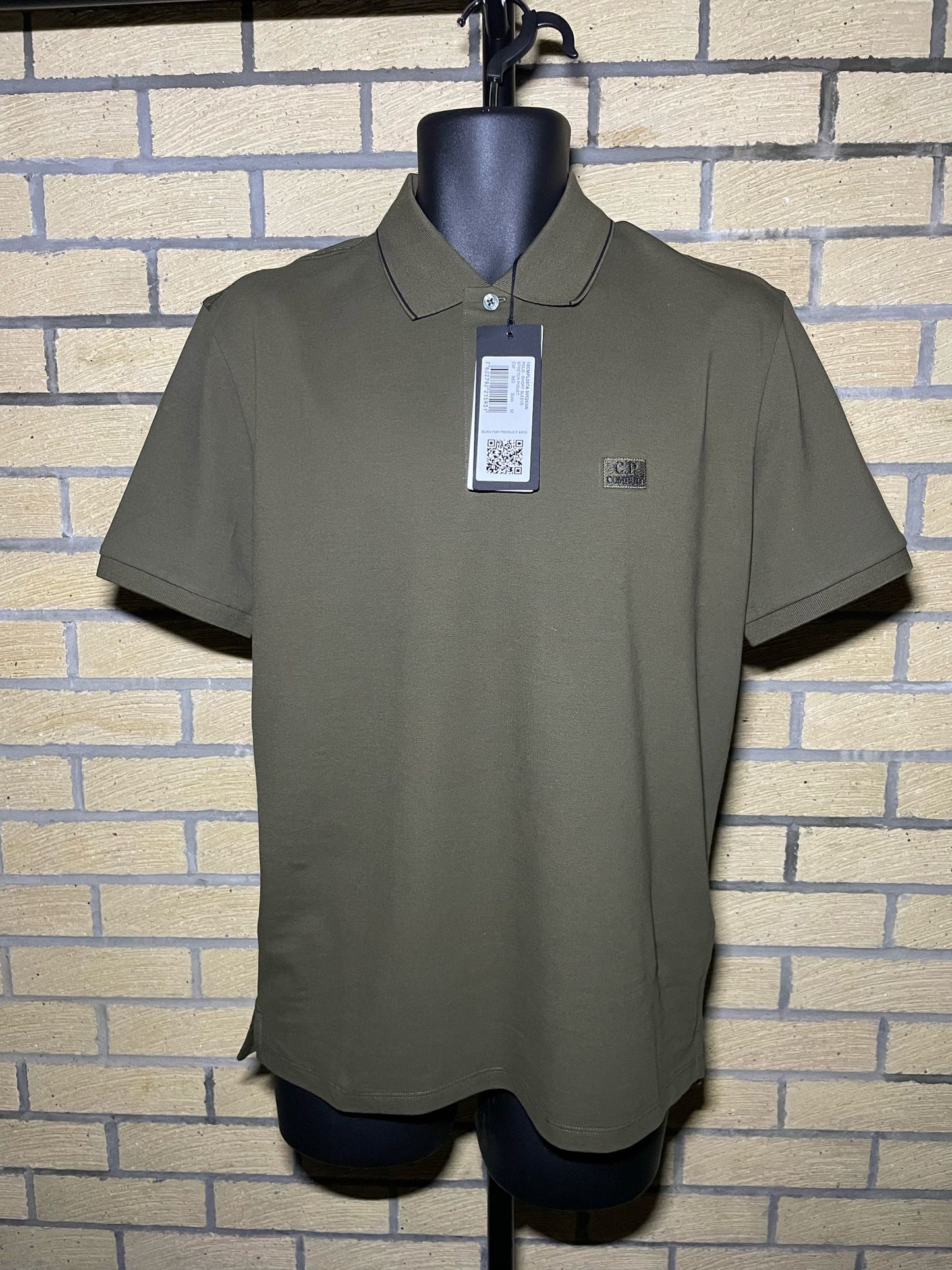 CP Company polo-shirts