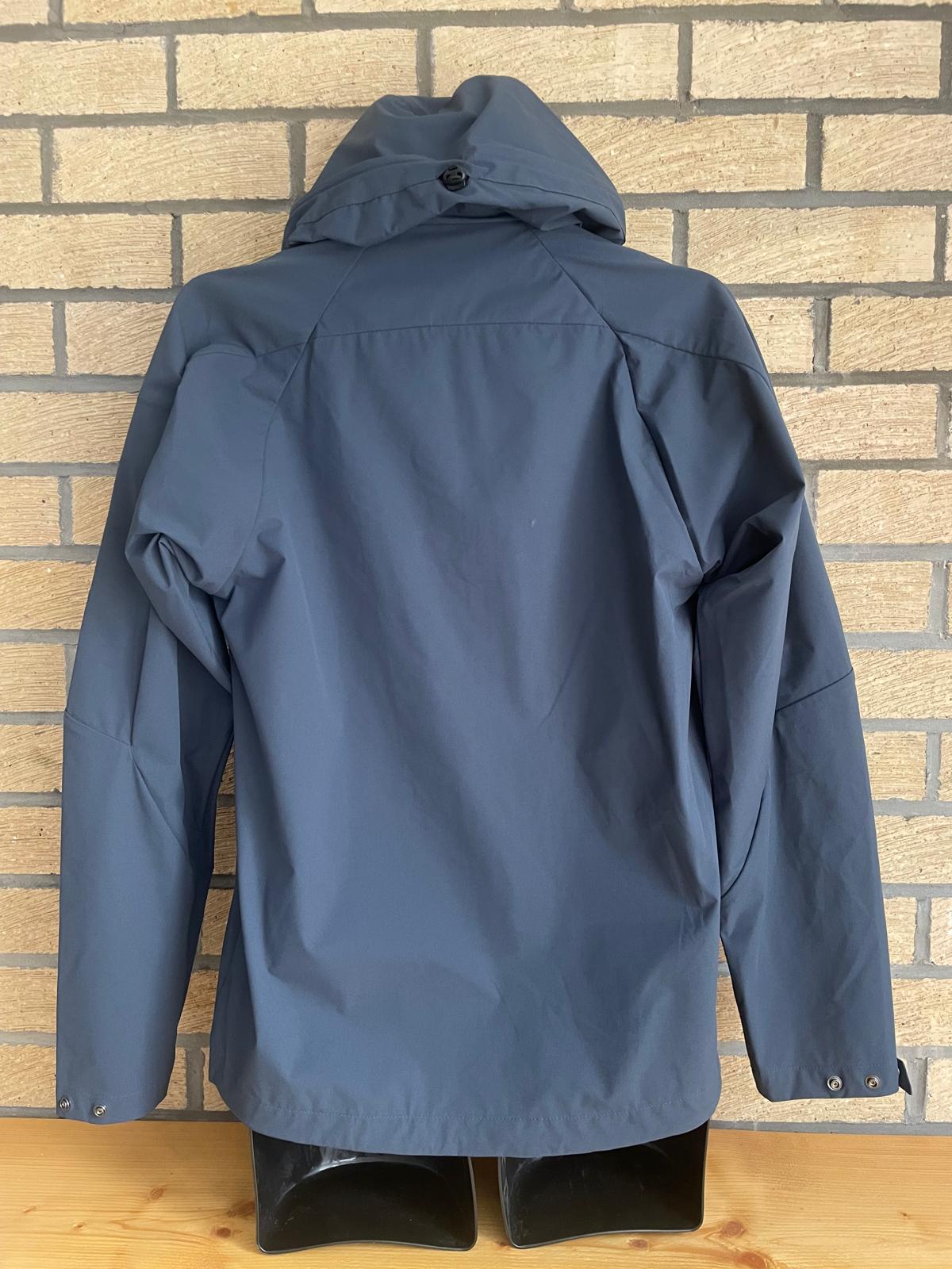 CP Company Pro-Tek Hooded Jacket