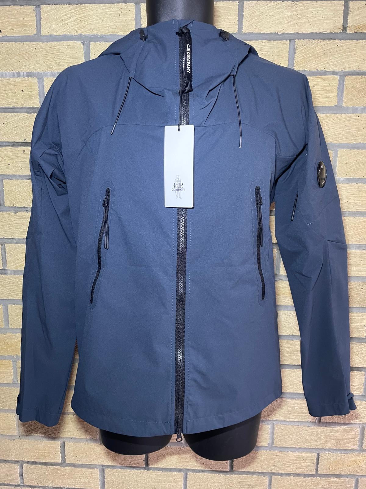 CP Company Pro-Tek Hooded Jacket