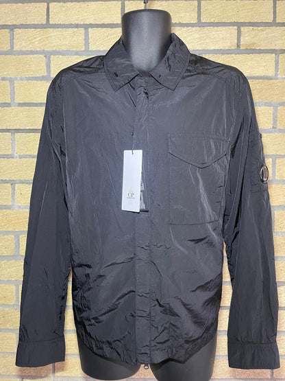 CP Company Chrome-R Overshirt