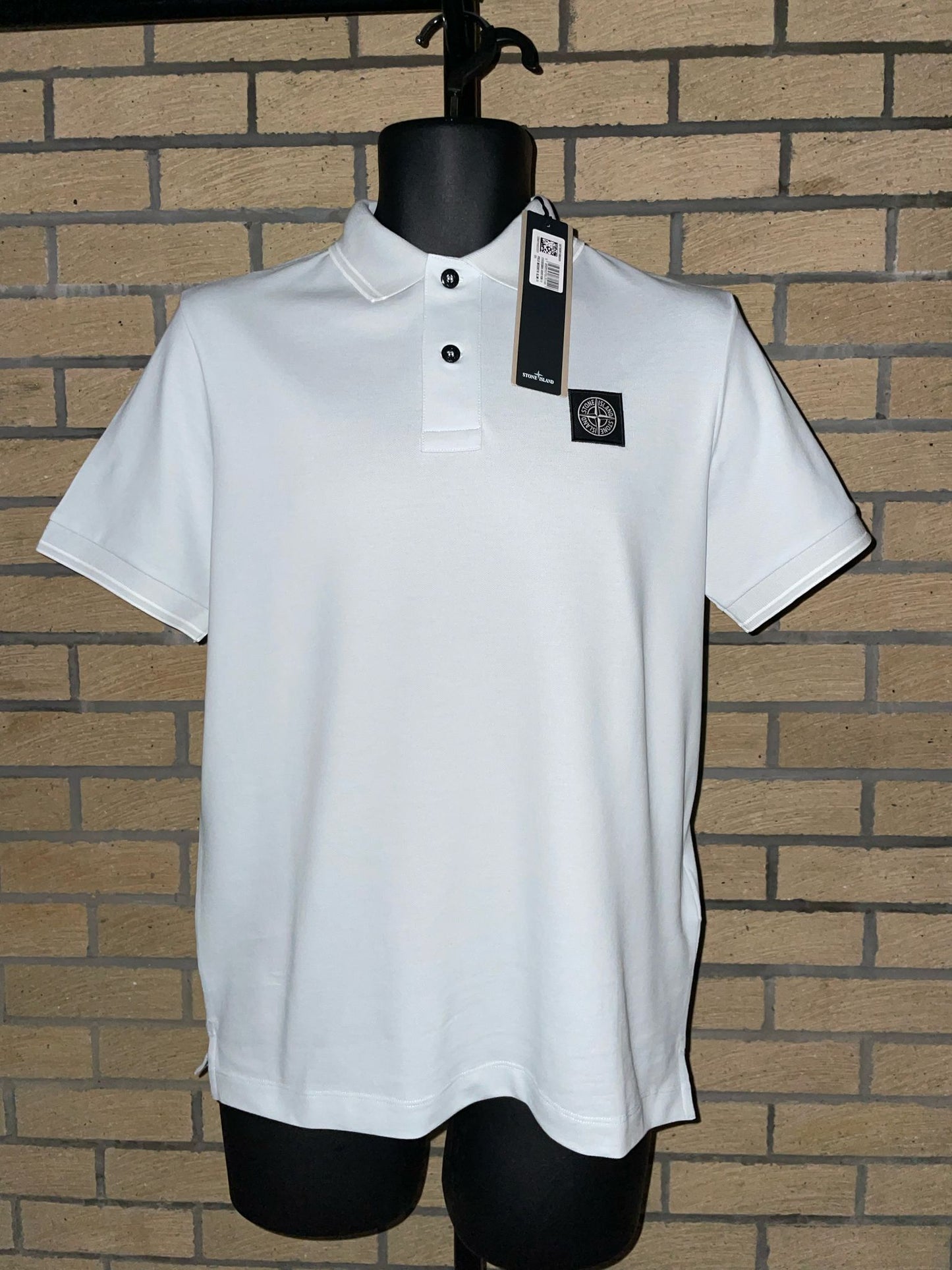 Stone Island Polo-Shirts