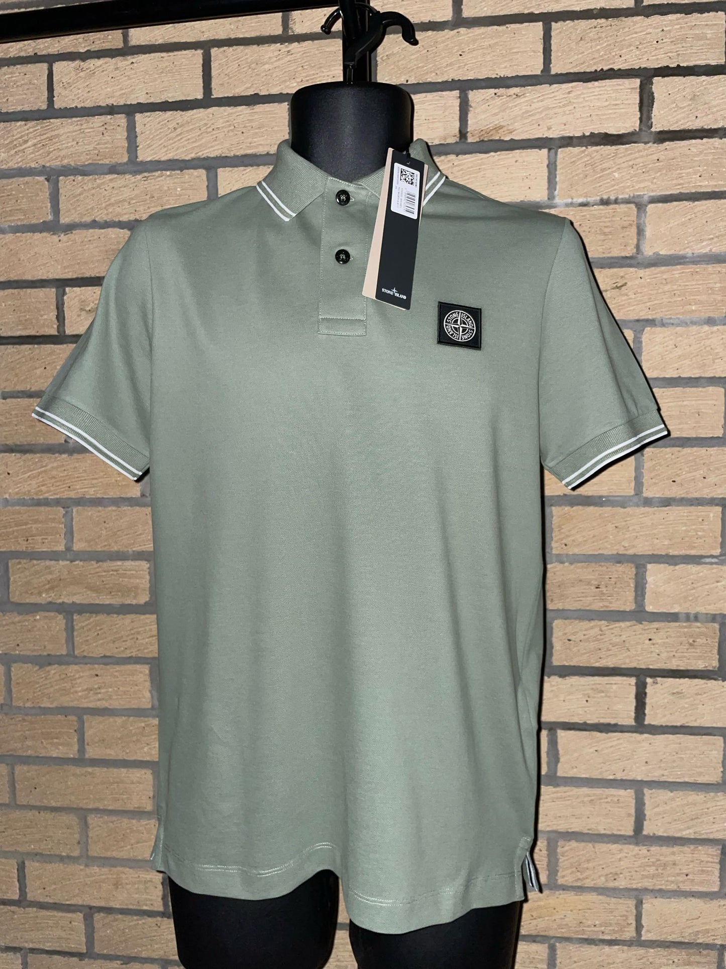 Stone Island Polo-Shirts