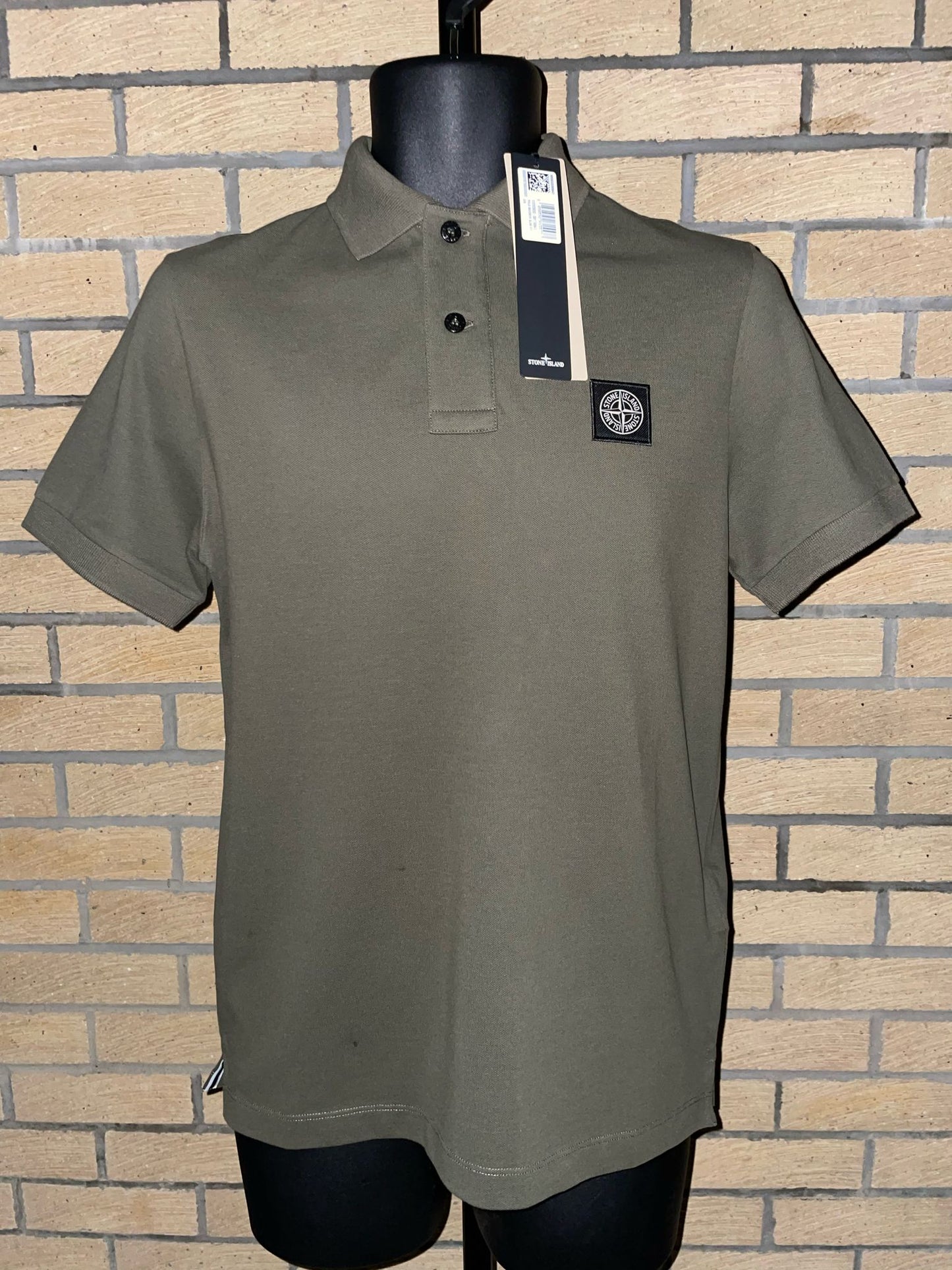 Stone Island Polo-Shirts