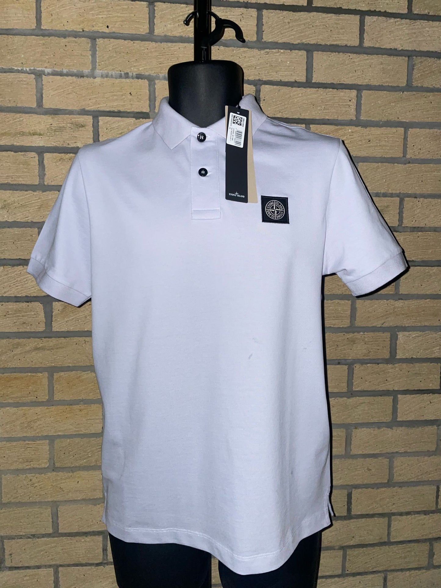 Stone Island Polo-Shirts