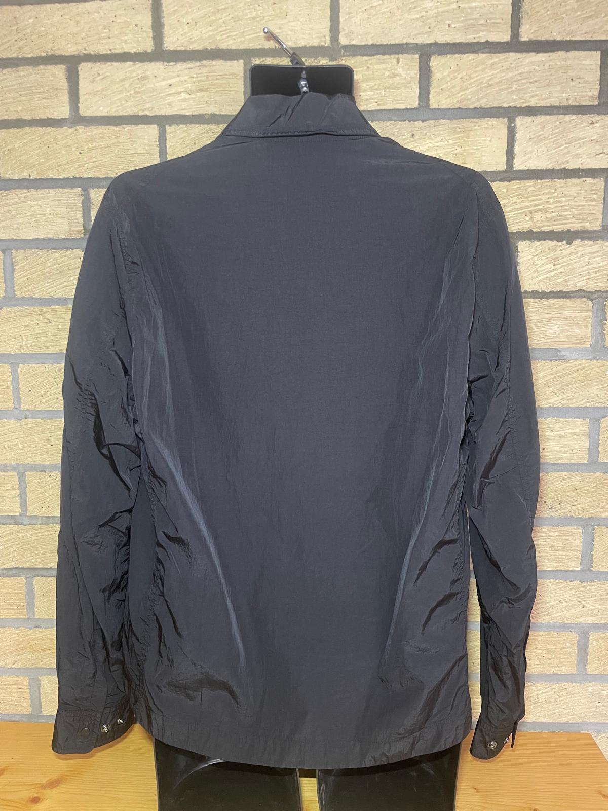 CP Company Chrome-R Overshirt