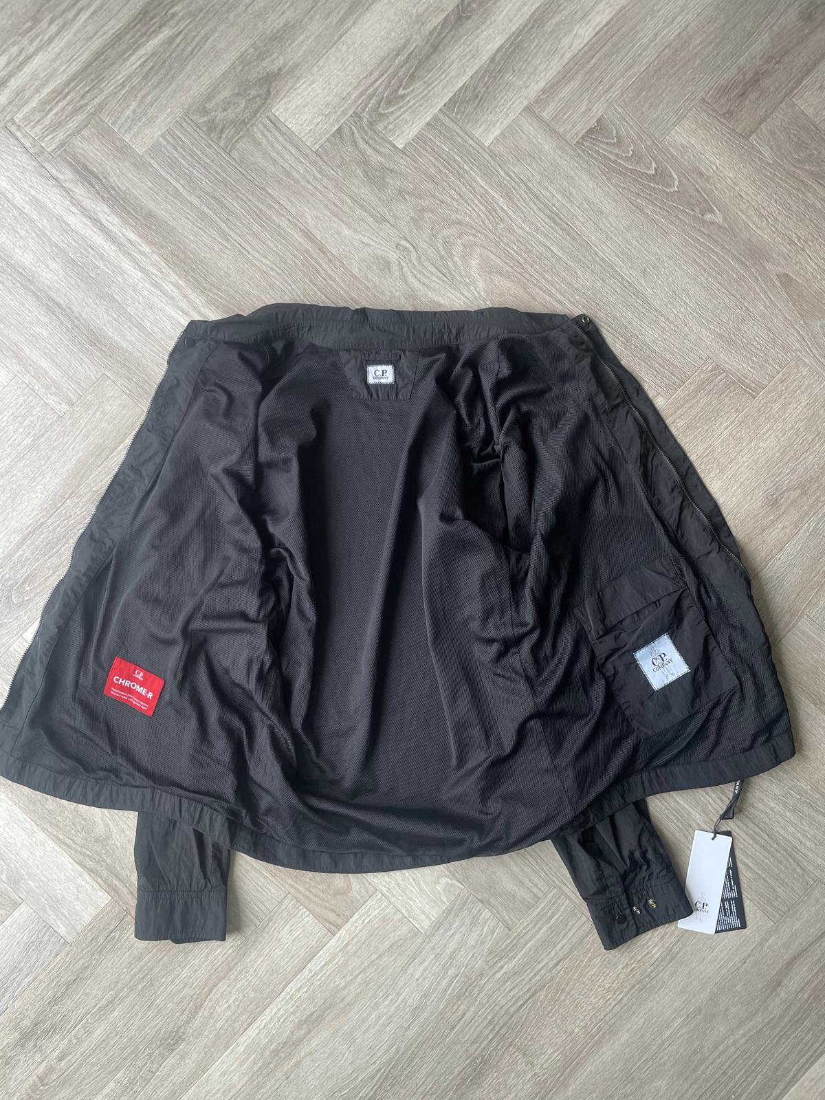 CP Company Chrome-R Overshirt
